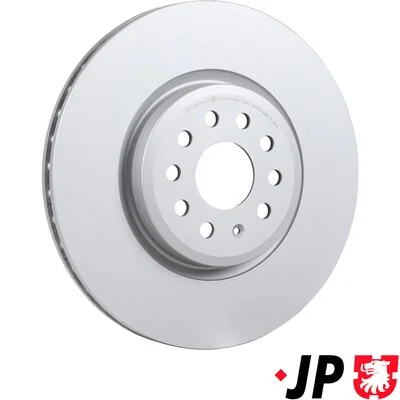 JP GROUP 1163120000