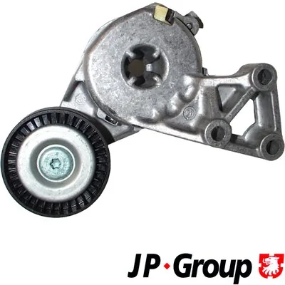JP GROUP 1118201800