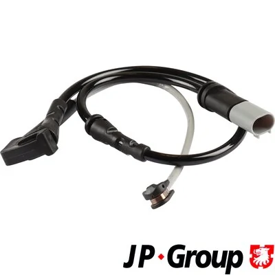JP GROUP 1497304400
