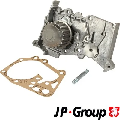 JP GROUP 4314100500