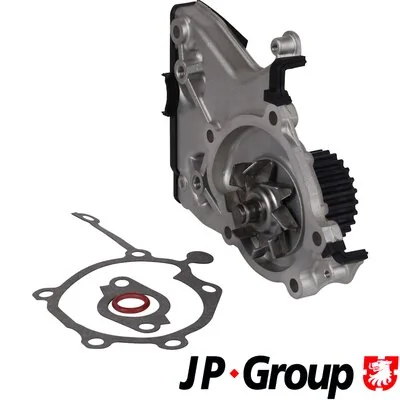 JP GROUP 3814100100