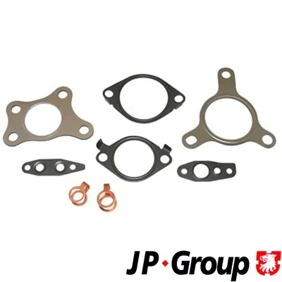 JP GROUP 4017751110