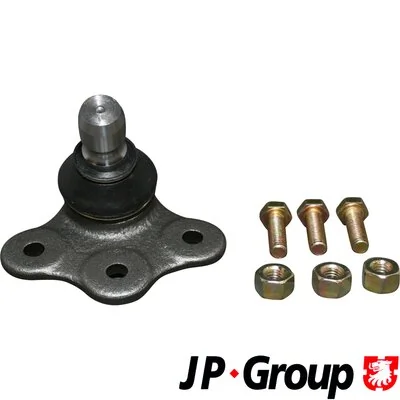 JP GROUP 1240300100