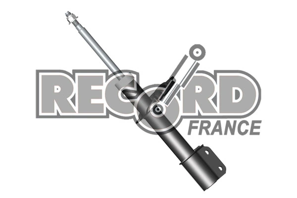 RECORD FRANCE 104780