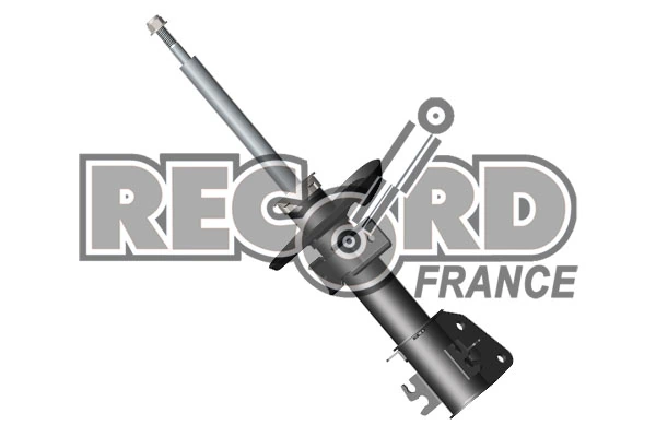 RECORD FRANCE 104832