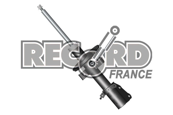 RECORD FRANCE 104735