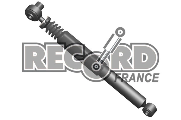 RECORD FRANCE 004189