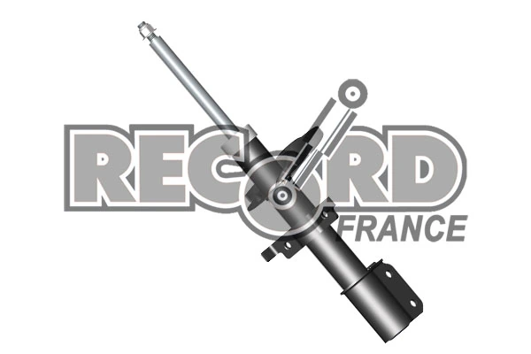 RECORD FRANCE 104563