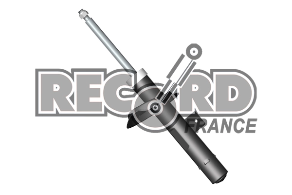 RECORD FRANCE 214182