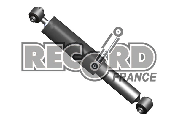 RECORD FRANCE 004641