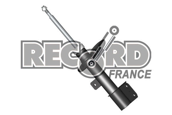 RECORD FRANCE 104709