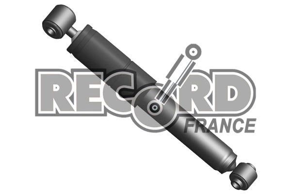 RECORD FRANCE 004652
