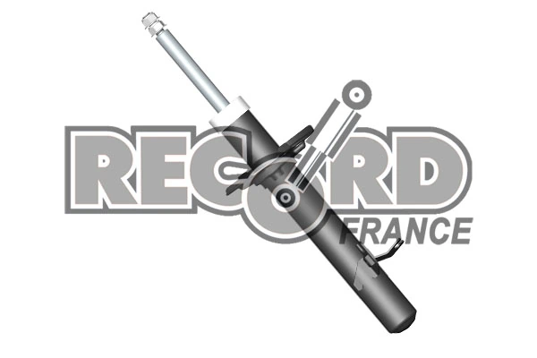 RECORD FRANCE 104586