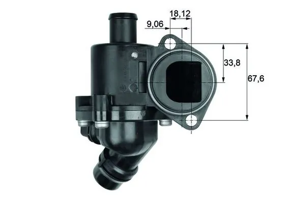 Mahle TM3105