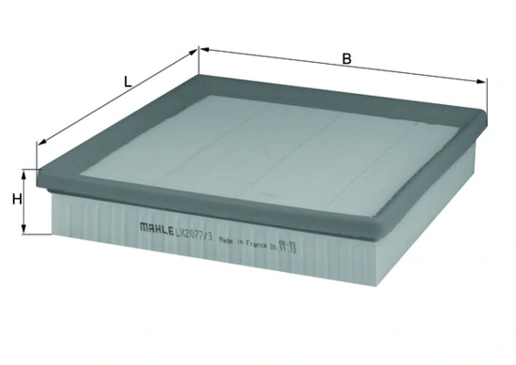 Mahle LX20773