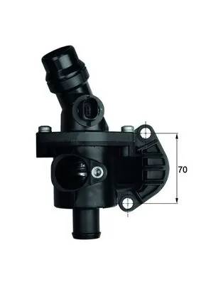 Mahle TM6109
