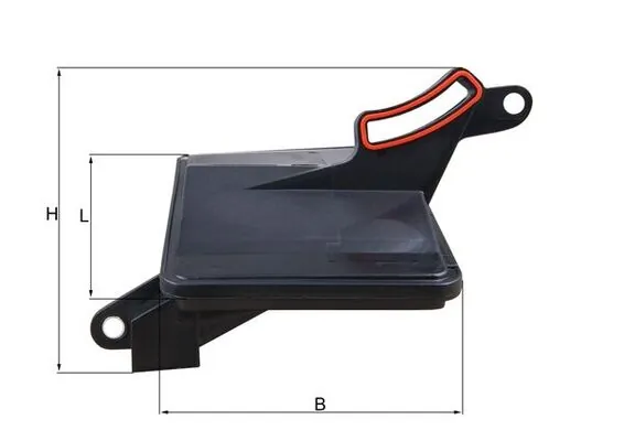 Mahle HX188