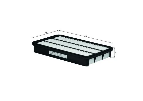 Mahle LX810