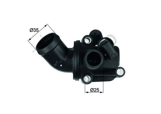 Mahle TH387