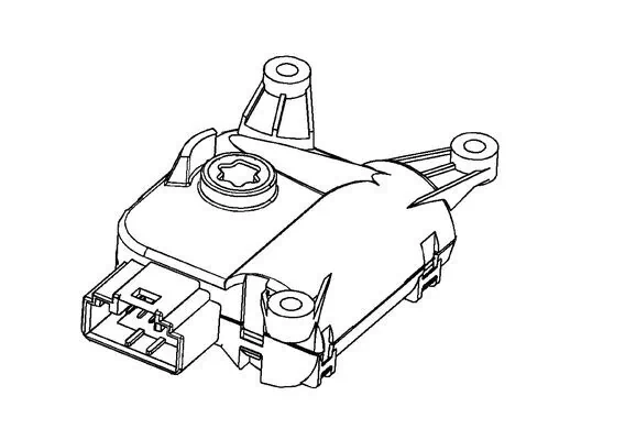 Mercedes-Benz A0008205908