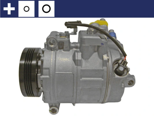 Mahle ACP100000S