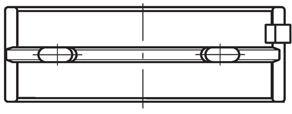 Mahle 029HL21922000