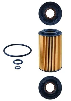 Mahle OX1537D1