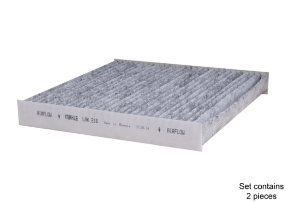 Mahle LAK216