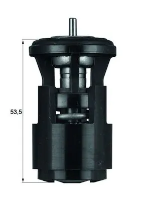 Mahle TX4187D