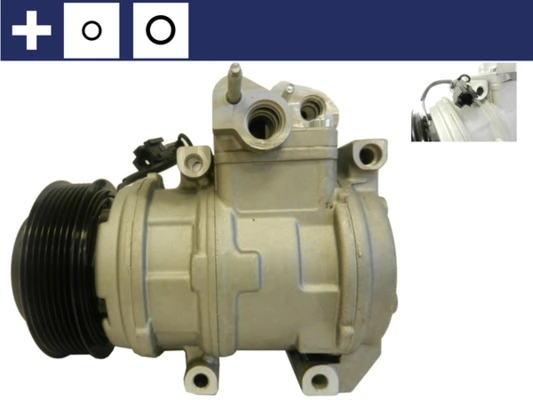 Mahle ACP1243000S