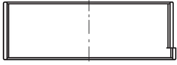 Mahle 007PL20485200