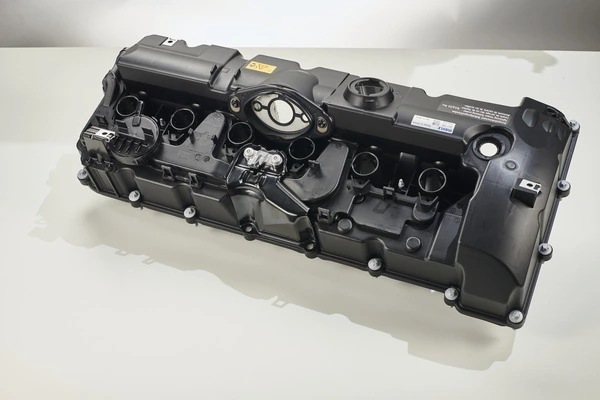 Mahle ZH21