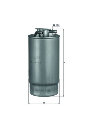 Mahle KL1601