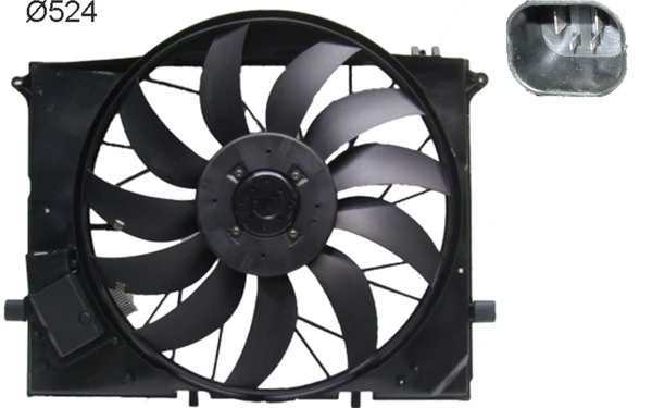 Mahle CFF172000S