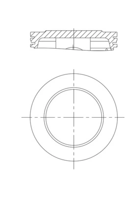 Mahle 013PI00138000