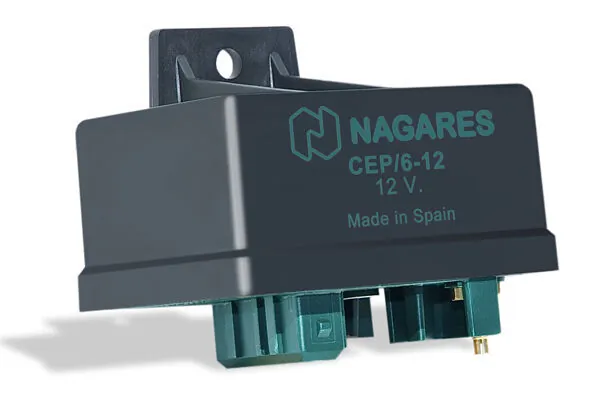 Mahle MHG16