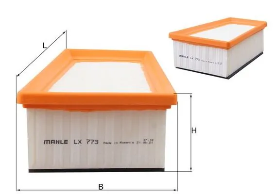 Mahle LX773