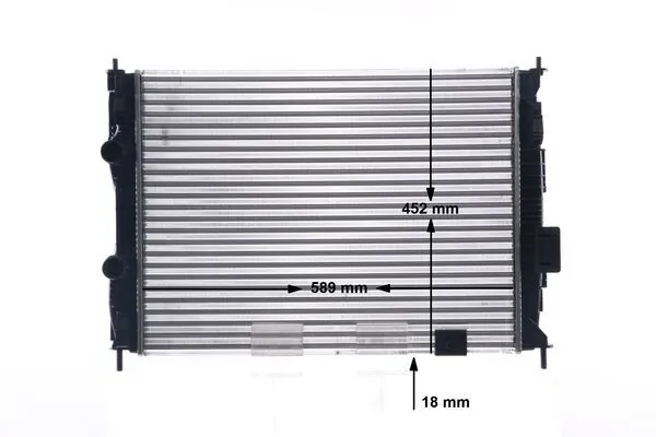 Mahle CR15000S