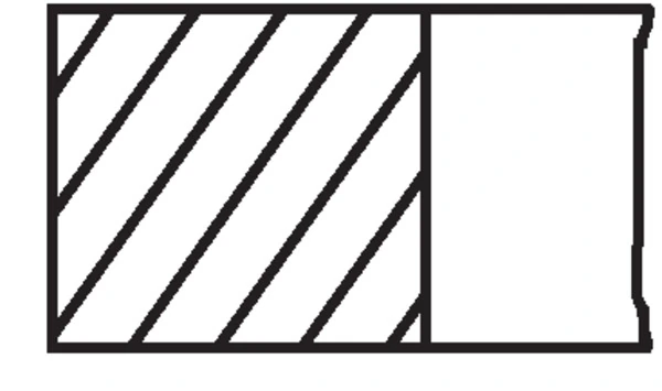 Mahle 02825N0
