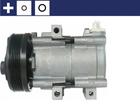 Mahle ACP101000S
