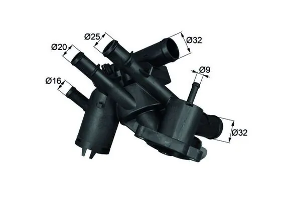 Mahle TM4109