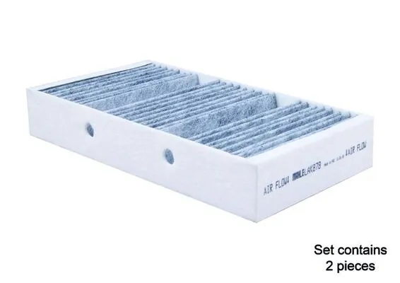 Mahle LAK878S