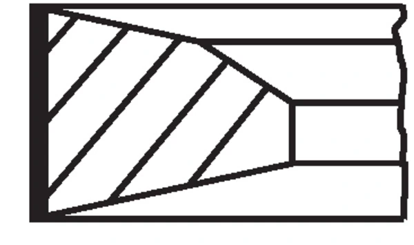 Mahle 00523N2