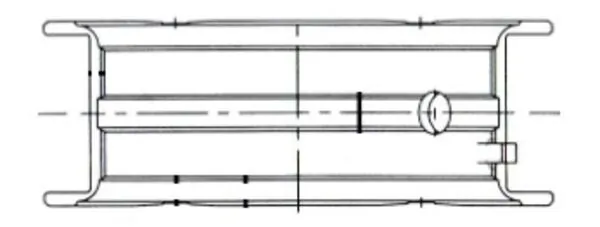 Mahle 011FL21059000