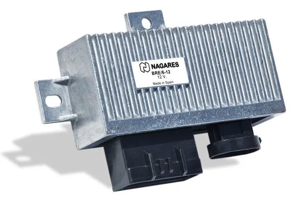 Mahle MHG10