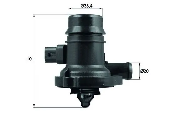 Mahle TM36103