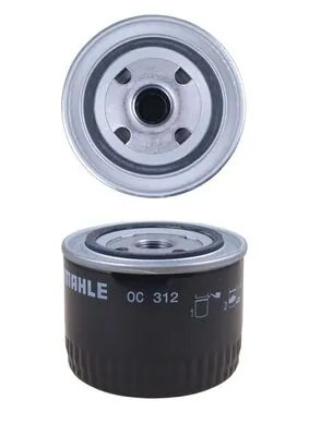 Mahle OC312