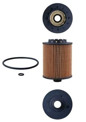 Mahle OX1075D