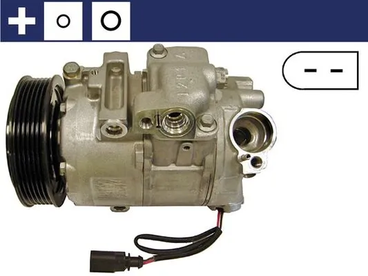 Mahle ACP18000S