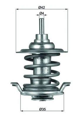 Mahle TX5983